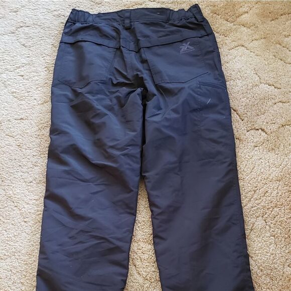 NWOT ZeroXposur Ladies Snow Pants Sz S - Picture 2 of 5